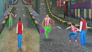 Street Chaser || can you catch me || Android Game screenshot 4