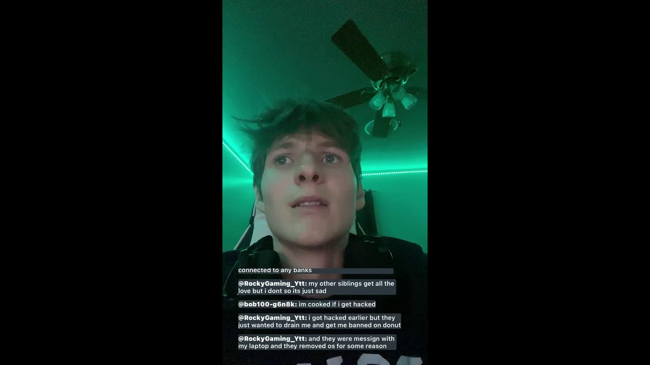 PLAYING TRUTH OR DARE WITH CHAT!?!?!