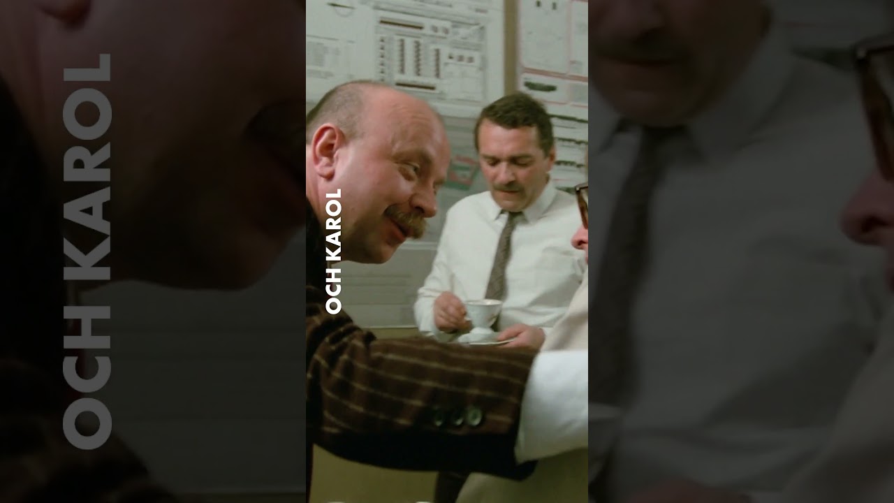 Spos&oacute;b na kobiety wg Karola | Och, Karol | Oglądaj w CANAL+ online