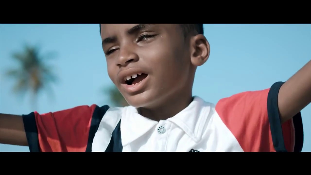 Most High- Flavour feat Semah G Weifur - YouTube