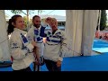 IFBB WORLD MEN’S CHAMPIONSHIPS & IFBB WOMEN’S WORLD CUP IFBB WORLD FIT  CHALLENGE 56