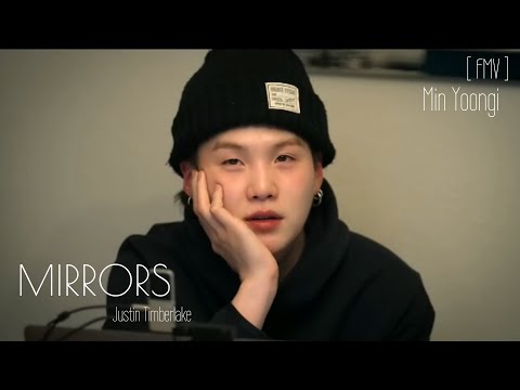 Min Yoongi - MIRRORS // [ FMV ]