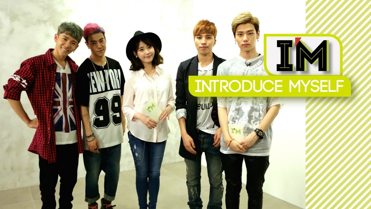 I'M: HIGH4 with IU(하이포, 아이유) _ Not Spring, Love, or Cherry