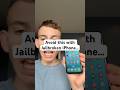 Don’t accidentally update your Jailbroken iPhone… #iphone #techfacts #techtok