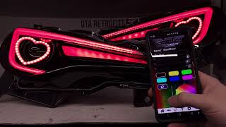 Blueghozt Controller Set Up Guide w/ GTA Retrofits