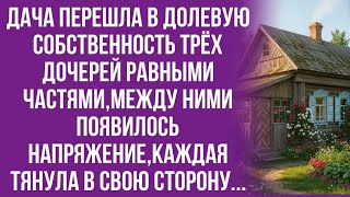 видео: Кто будет следить за дачей,платить за ремонт,а налоги? -вспыхнула сестра... картинка: Кто будет следить за дачей,платить за ремонт,а налоги? -вспыхнула сестра...