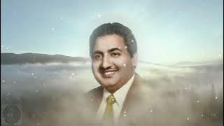 Yunhi Tum Mujhse Baat Karti Ho Rafi & Lata Music Kalyanji Anandji Indeevar Movie Sachaa Jhutha 1970