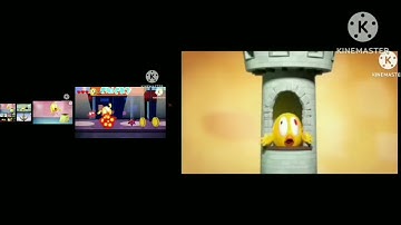 Up Of Faster 27 Parison