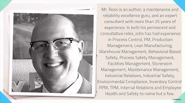 Best Practices in Maintenance and Reliability | LEORON Institute