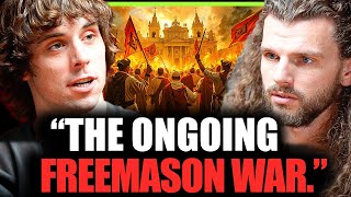 Por que os macons lutam entre si ha seculos Mark Gagnon