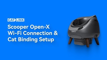 Unboxing CATLINK Scooper Open-X and Setup Tutorial