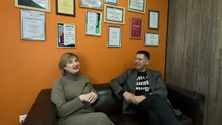 Интервью с Людмилой Прямицыной, экспертом по коммерческой недвижимости. О балансе жизни и бизнеса