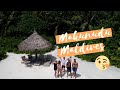 Makunudu Maldives - Resort Trip Vlog