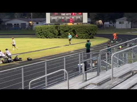 Vs Carrollwood Day School (Preseason Part 3 of 4)