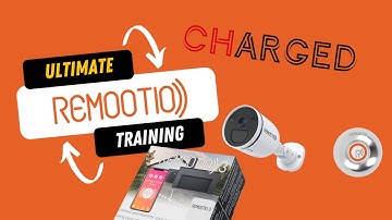 The Ultimate Remootio 3 Installation Training Including Advanced features!