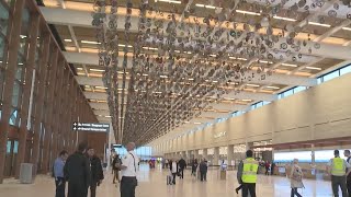 KCI Airport unveils a new website as it opens the new terminal