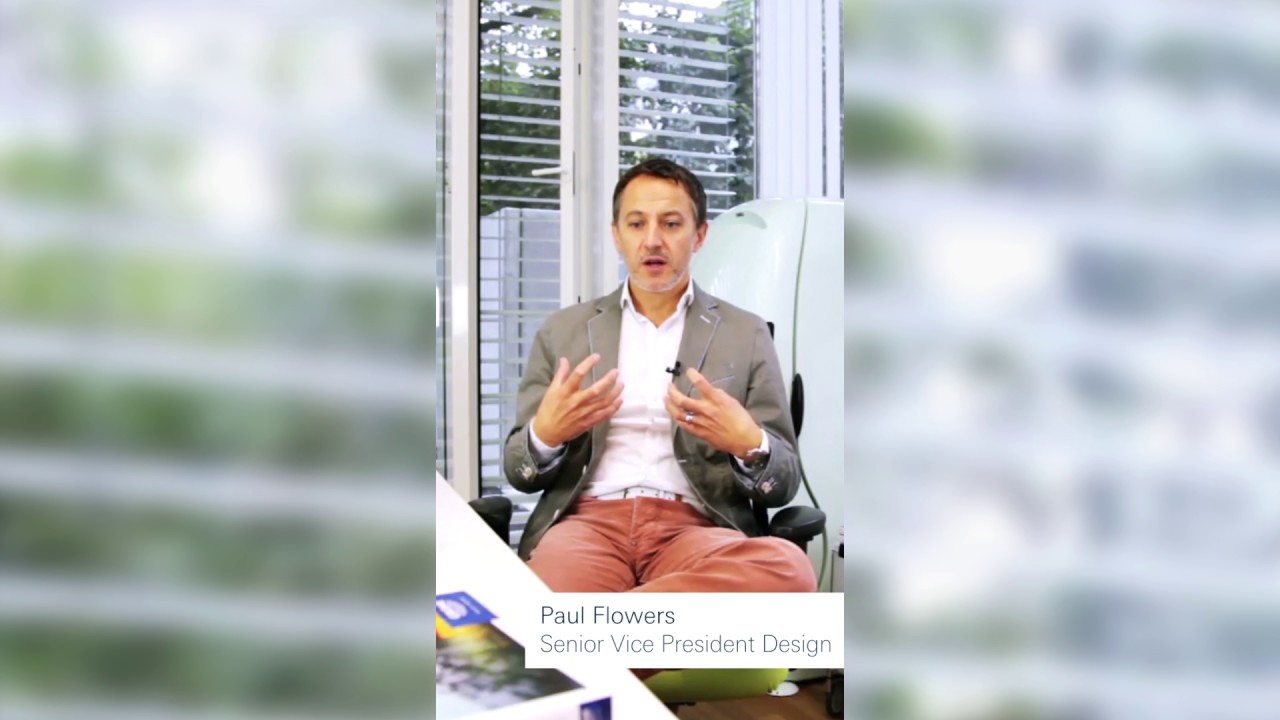 Paul Flowers, GROHE YouTube