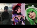 Best Tik Tok Cosplay Compilation   Part 4 July 2021