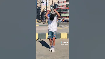 مهرجان اسلام كابونجا هو ياعم انتو بتوعي عندما يأتي سيدكم حالة واتس زهر الرمل 