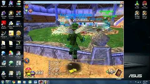 random pvp match wizard101 CRAZY