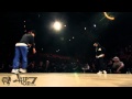 Movie One vs AT  Hip Opsession 7 Bgirl 1on1 Final Battle 2011 YAK FILMS