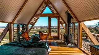 5 Unique AFRAME Houses | WATCH NOW ! ▶ 5