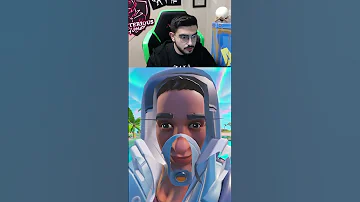 سكنات فورت نايت بدون قناع 4 Fortnite 