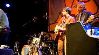 (I've Had) The Time Of My Life - Stephen Kellogg & the Sixers - 11/23/12 Philly