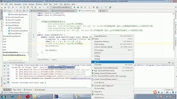 Java语法 370 字符输出流写数据的其他方法