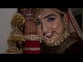 Wedding Highlights | Bhoomika Weds Jagmeet