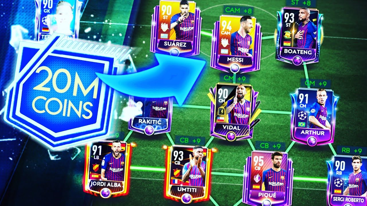 😛 Actually Working 😛 Fifa Mobile 20 Best Gold Players 9999 injecty.co