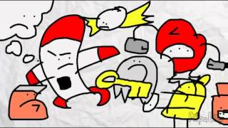 Mixtoons - The Quest For The Star