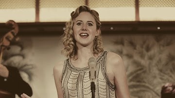 Thumbnail of On the sunny side of the street -Camino Sonoro Jazz band