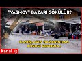 &quot;Camaat işləyib evinə BİR TİKƏ ÇÖRƏK APARIR, BAĞLANSA NƏ EDƏRİK?&quot; - Xüsusi  reportaj