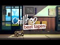 Chillhop Beat Tapes • Masked Man &amp; Ward Wills 📻 [chillhop/ instrumental beats]