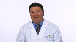 Why would I need to have gallbladder surgery? - Frankfort Regional Medical Center