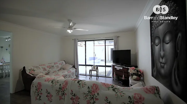 91 Elinor Bell Road, Leschenault - Property Video