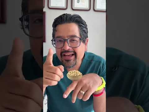 Solo así puedes bajar la creatinina