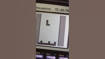 JUGAR VIDEOJUEGOS en una CALCULADORA #shorts