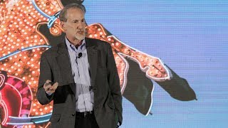Inside the Living Building at Georgia Tech | Howard Wertheimer | Higher Ed Facilities Forum