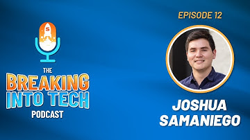 Breaking Into Tech: A career in Software Engineering