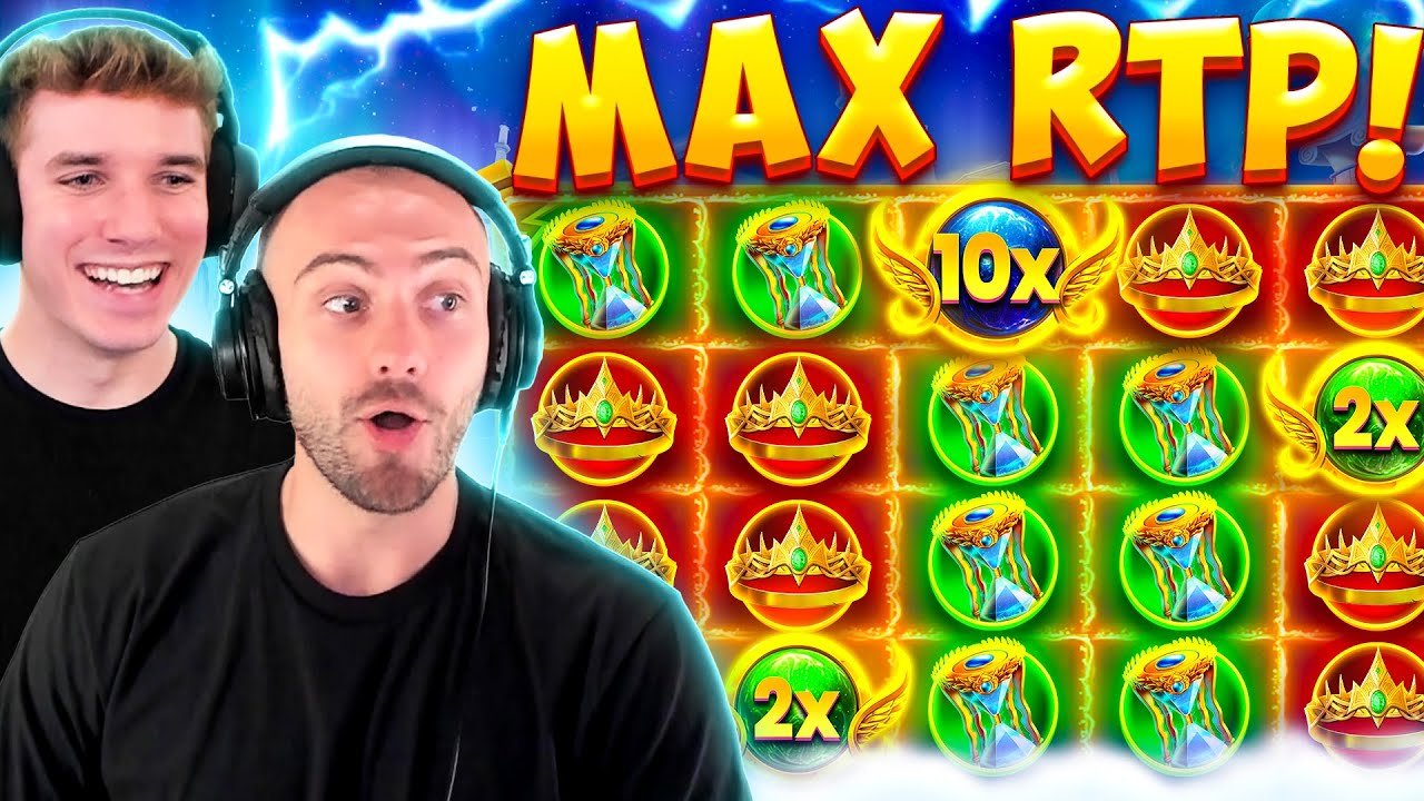 casino missions $200,000 Bonus Opening On BOOSTED RTP Slots!
