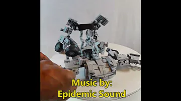 Lego Transformers D O T M Sideswipe Promo Sideswipe Transformersrevengeofthefallen Sey Builds 