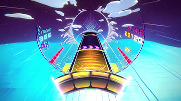 Chart Showcase | Reborn by DDRKirby(ISQ) (XD 32)