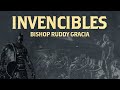 INVENCIBLES | BISHOP RUDDY GRACIA