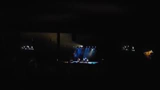 Avett Brothers Aint No Man Blossom Music Center 9/15/17