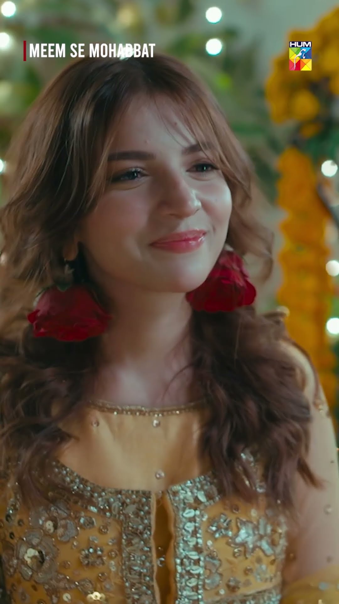 Roshi Aur Talha Ka Cute Moment ?‍❤️‍?..! #shorts #dananeermubeen #ahadrazamir #meemsemohabbat #drama