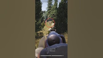 Mosin is OP in Arena breakout Infinite PC 💪