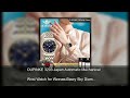 OUPINKE 3203 Japan Automatic Mechanical Wrist Watch for Women Starry Sky Diamond Roman scale La