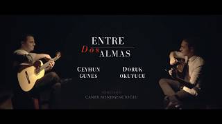 Entre Dos Almas (Homenaje a Paco de Lucia) Ceyhun Güneş & Doruk Okuyucu Resimi